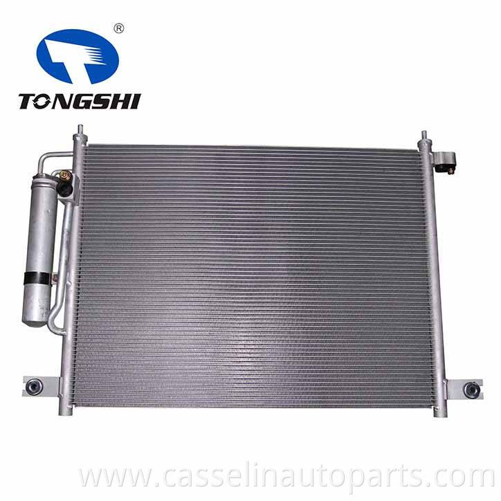 Air Conditioning Condensers for GM DODEGE LOVA OEM 96469289/96539634 Cooling Condenser